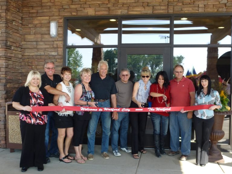 Gallery The Watford Hotel in Watford City, North Dakota 58854